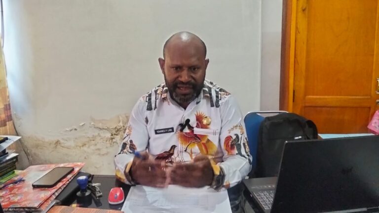 PSSI Jayawijaya Apresiasi Wamena United Lolos 32 Besar, Imbau Nobar Piala Dunia Damai dan Sportif