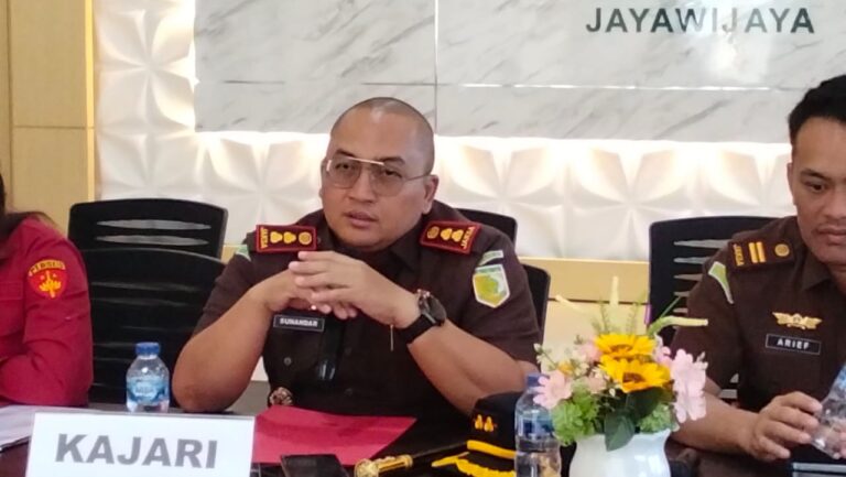 Berusaha Amankan Aset Negara, Kejari Jayawijaya Ungkap 2 Kasus Pidsus