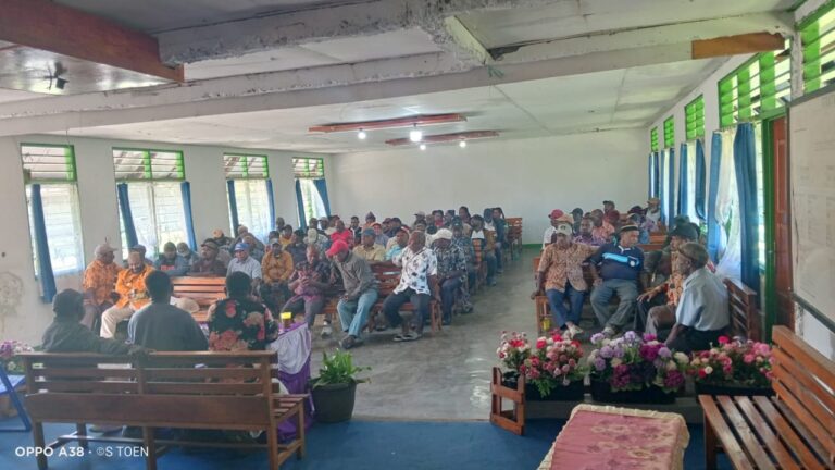 Panitia Pelaksana MUIS 2026 Siap Gelar Seminar dan Musyawarah Istimewa di Wamena